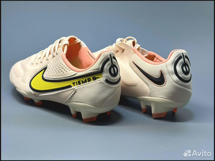 Бутсы Nike Tiempo Legend 9 h-7131