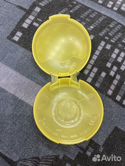 Вкладыши для груди и накладка на грудь