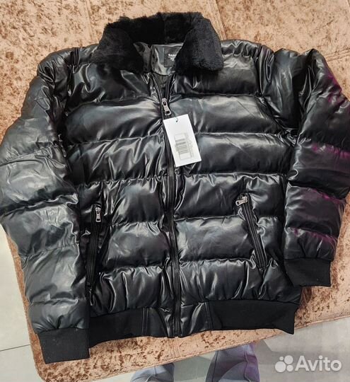 Куртка мужская новая