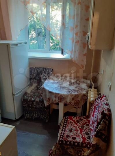 1-к. квартира, 22 м², 2/5 эт.