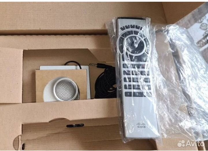 IP конференц-телефон Cisco CP-7937G