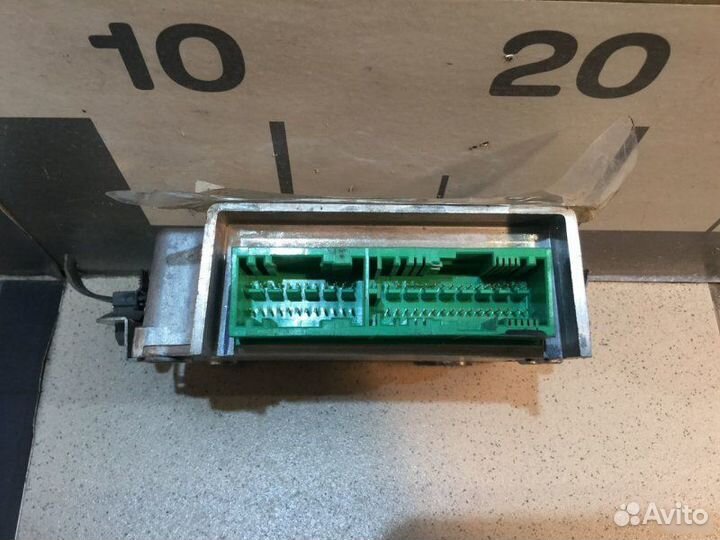 Блок управления AIR BAG Kia Rio 2005-2011