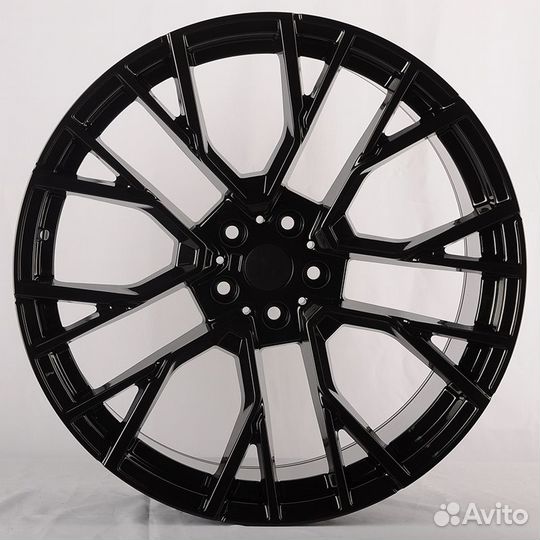 Диски BMW Powcan BK5769 10.5x22/5x112 D66.6 ET43 G