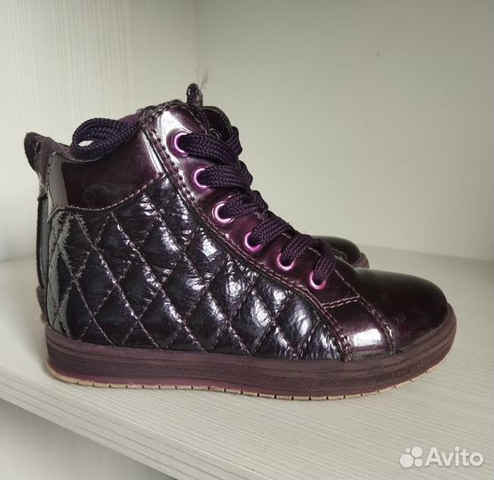 Ботинки kapika 26