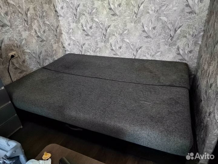Диван раскладной бу
