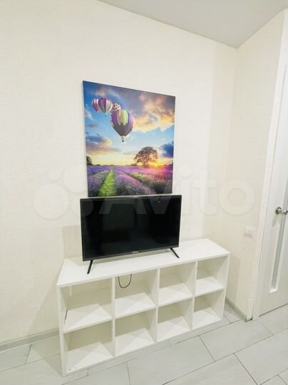 Квартира-студия, 18 м², 1/10 эт.