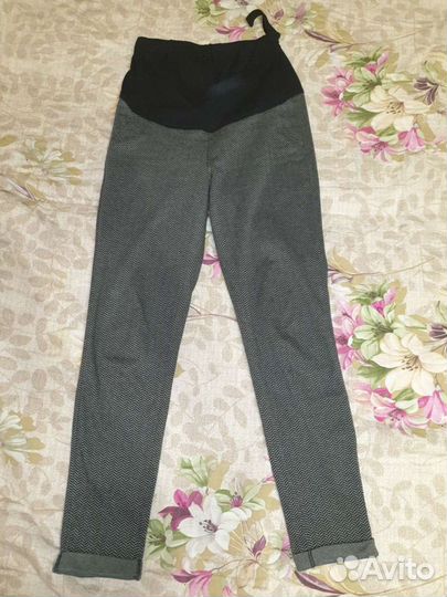 Брюки для беременных