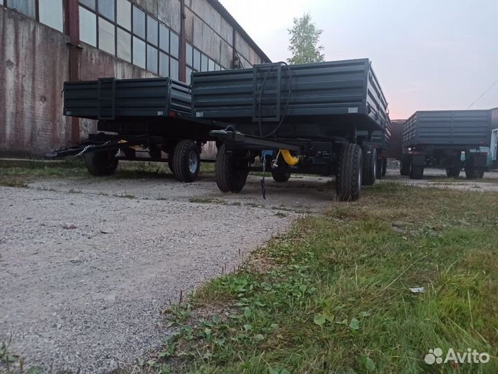 Транспортировщик рулонов Pronar Т022, 2023