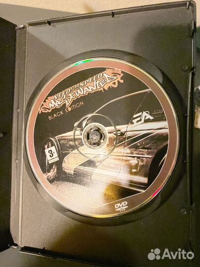 Need for speed most wanted