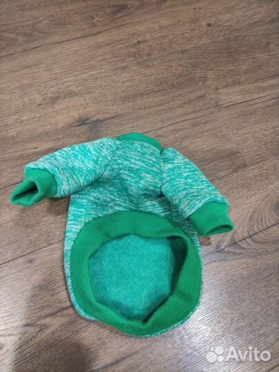 Костюм для мини чихуахуа