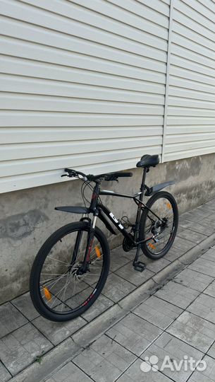 GT agressor comp 9r (XL)