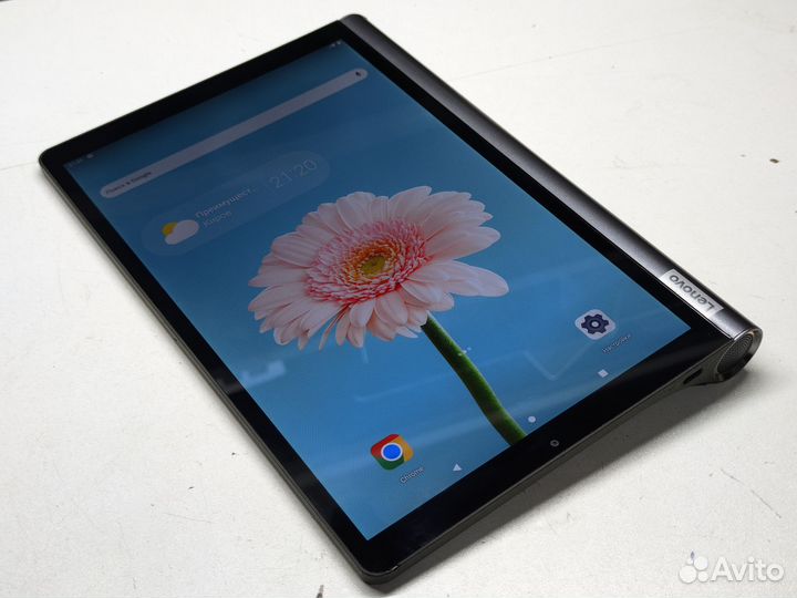 Lenovo Yoga SMART Tab YT-X705F (4/64) Wi-Fi