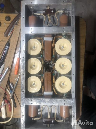 Сетевой фильтр фп-14