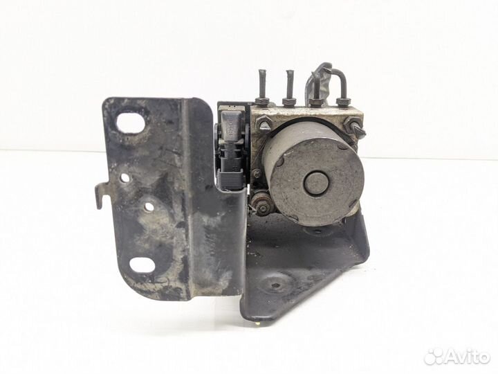 Блок ABS Ford Mondeo 2.0 I 2007