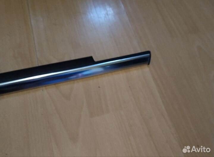 Накладка хром левая двери mercedes GLK 204