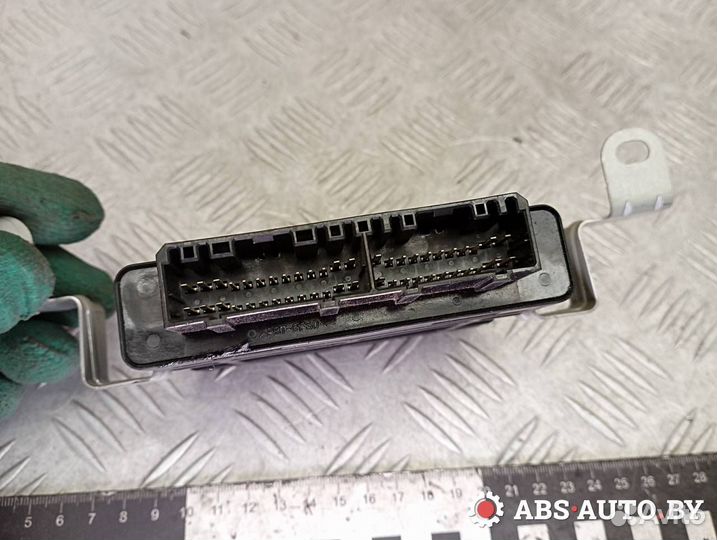 Блок управления ABS Mitsubishi Pajero 3 2002