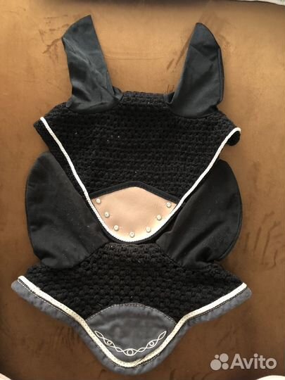 Конная амуниция бу