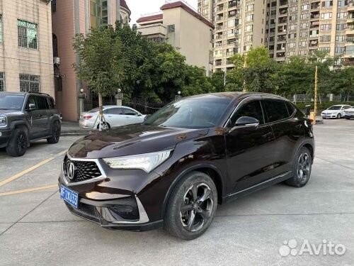 Acura CDX 1.5 AMT, 2021, 30 000 км
