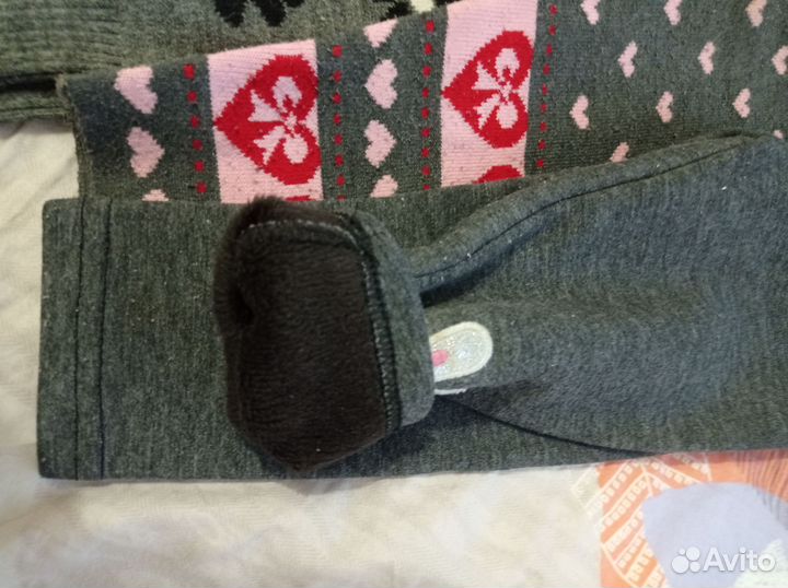 Вещи на девочку