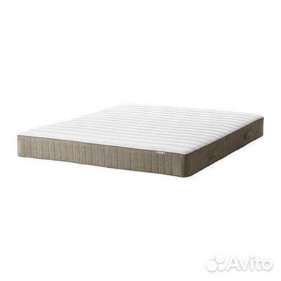 Матрас IKEA Hamarvik 160х200 бу