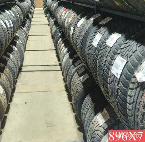 Kleber Transalp 2 215/60 R16 99M