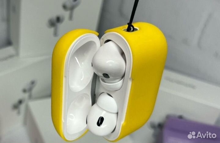 AirPods Pro 2 