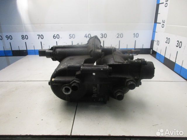 Корпус топливного фильтра Scania P,G,R series