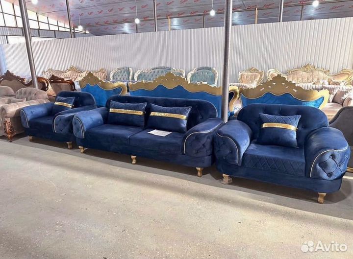 Диван от производителя