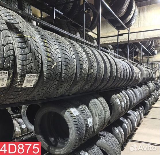 Kleber Krisalp HP3 225/60 R16 102L