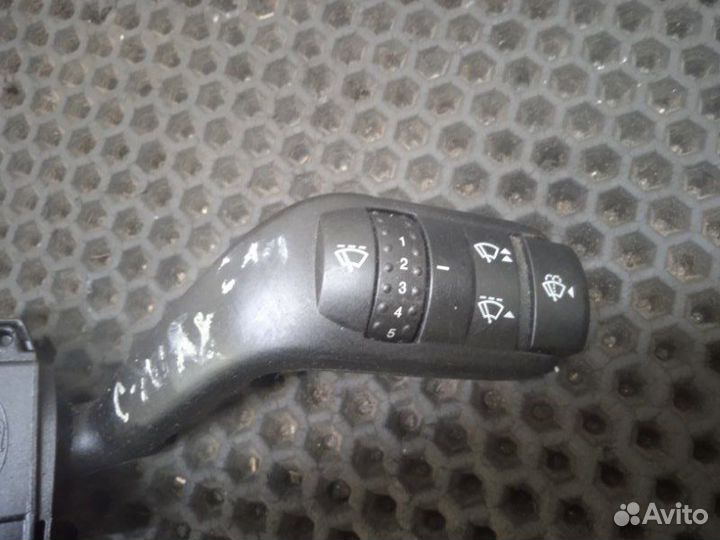 Переключатель подрулевой правый Ford C-Max 2008