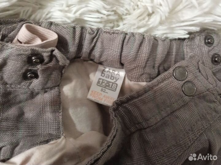 Штаны, джинсы