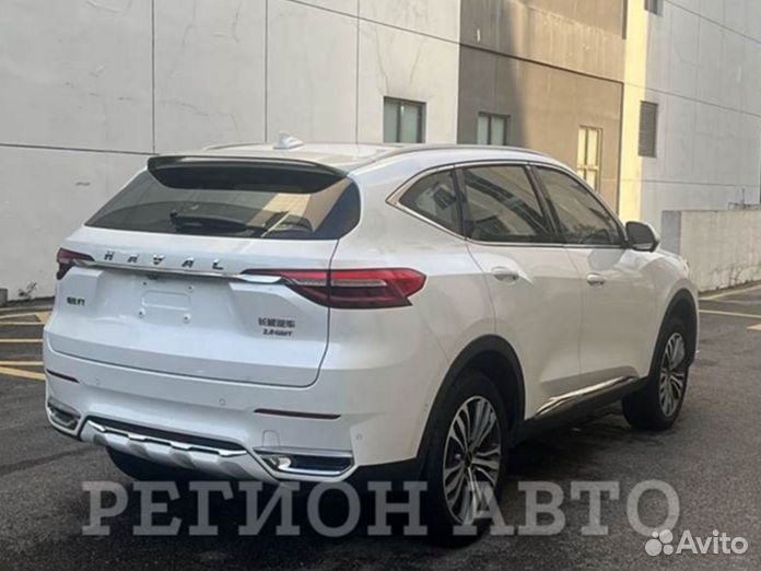 Авто под заказ до 2 мультов с чистой историей