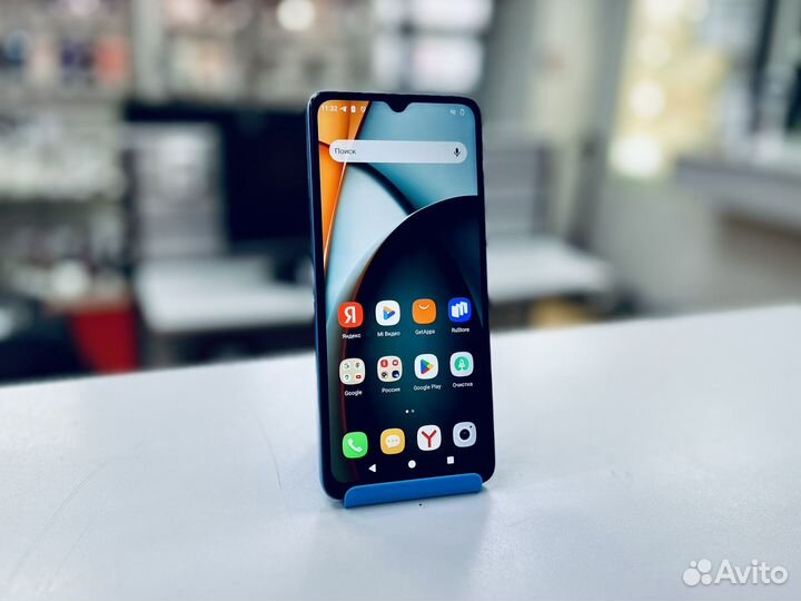Xiaomi Redmi A3, 4/128 ГБ