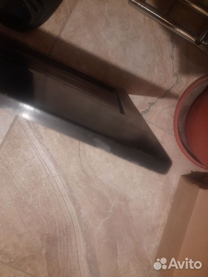 Мойка из искусственного камня для кухни