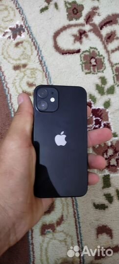 Айфон 12 мини 256 gb