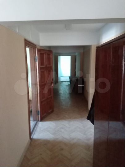 Гостиница для вахтовиков,строителей, 135 м²