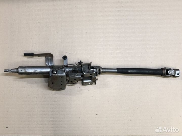 Рулевая колонка Мицубиси Кольт