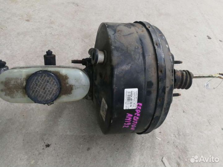 Вакуумный усилитель тормозов Ford Expedition 1 8E9