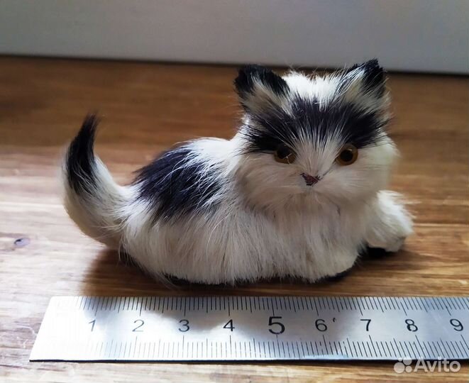 Фигурки животных