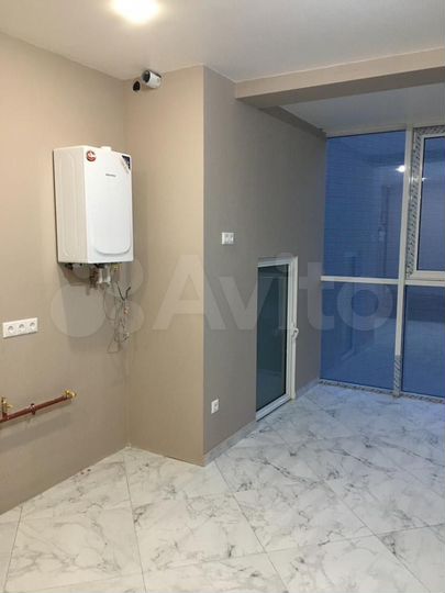 Квартира-студия, 27 м², 8/12 эт.