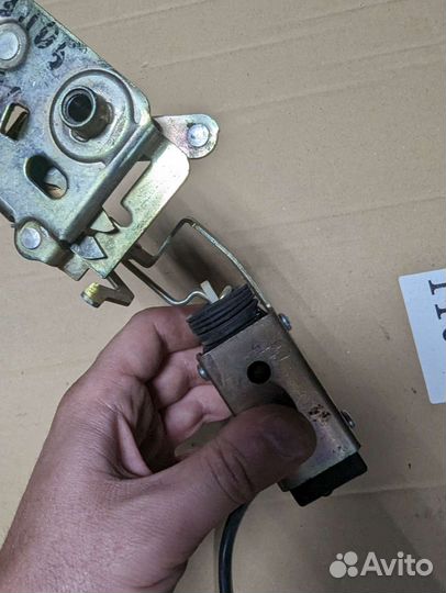 Стеклоподъёмник газ 31105 новый