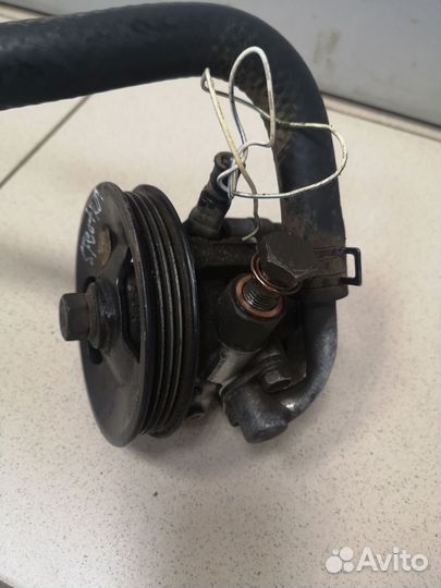 Насос гура KIA Spectra иж 1,6 S6D