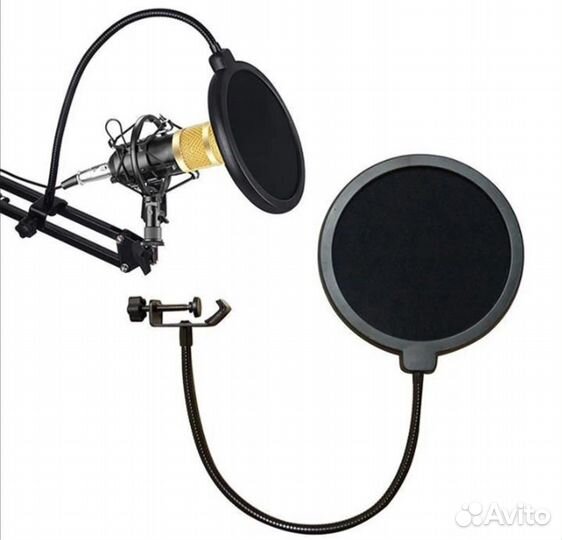 Для Микрофона