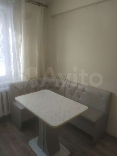 1-к. квартира, 33 м², 1/5 эт.