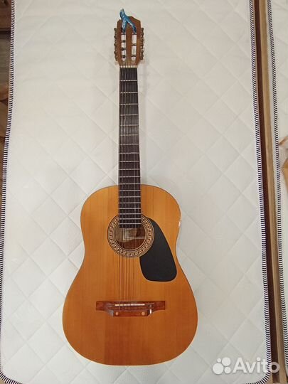 Гитара семиструнная Амистар А-22