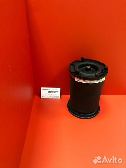 Пневмоподушка Hummer H2 15938306