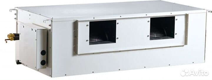 Внутренний блок TCL compact AHU TMV-V450F1/XFN1Y