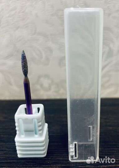 Для наращивания ногтей