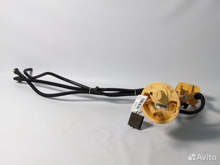 Насос топливный бензонасос Bmw X5 E70 M57D30 2009