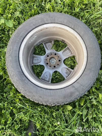 Колеса bmw r18